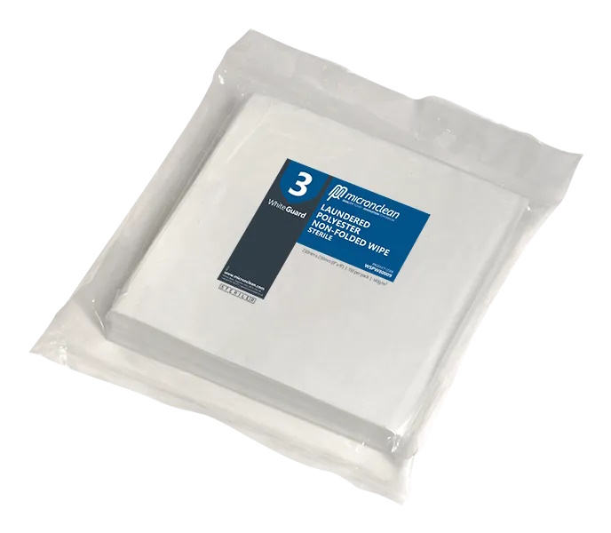 WhiteGuard 3 - Sterile