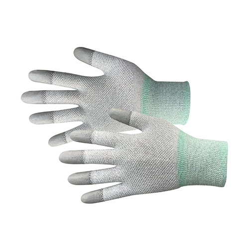 ESD PU GLOVES M08G-004