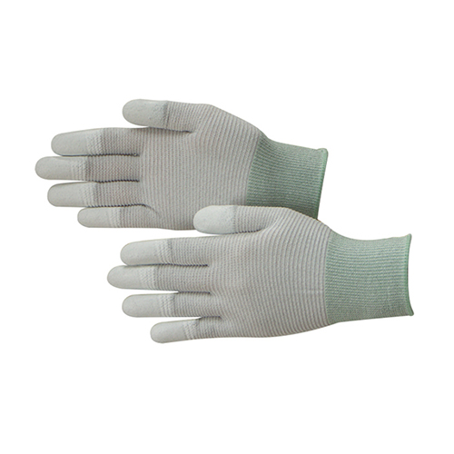 ESD PU GLOVES M08G-008