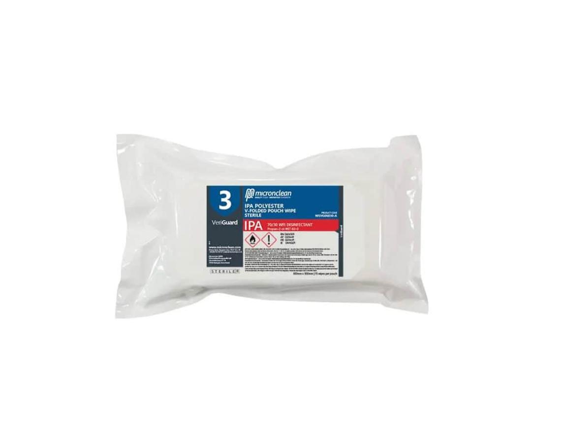VeriGuard 3