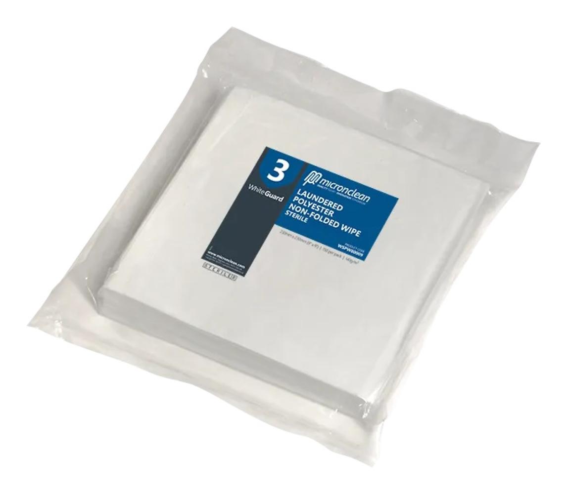 WhiteGuard 3 - Sterile