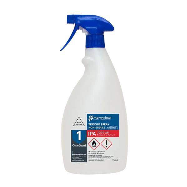 CleanGuard 1