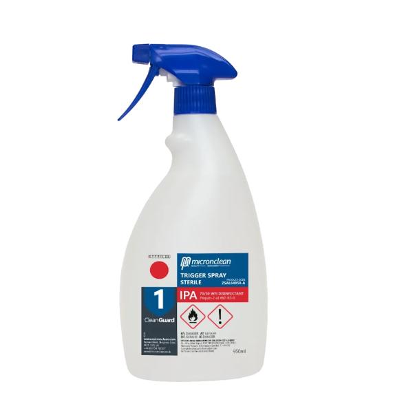 CleanGuard 1