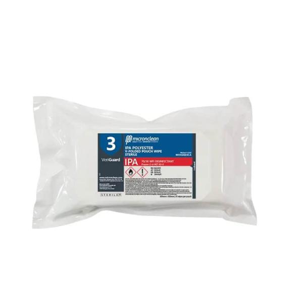 VeriGuard 3