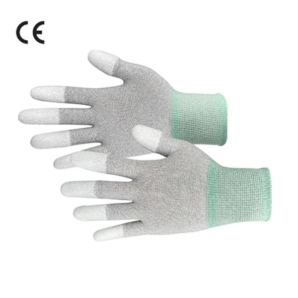 ESD PU GLOVES M08G-002