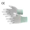 ESD PU GLOVES M08G-002