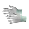ESD PU GLOVES M08G-004