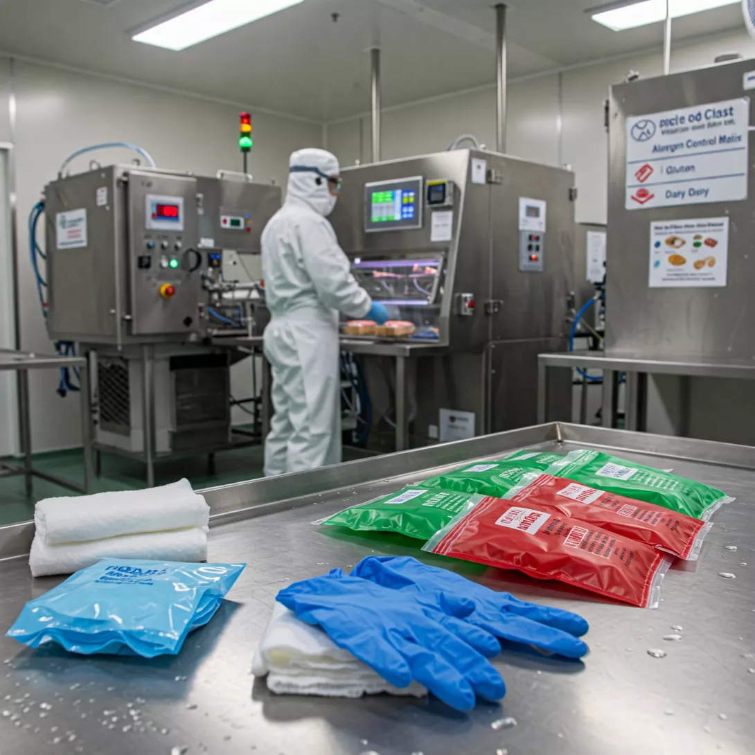 Food Industry